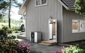 Rok 2021 będzie rokiem pomp ciepła na rynku budowlanym. NIBE-BIAWAR jest gotowa na maksymalne wykorzystanie koniunktury