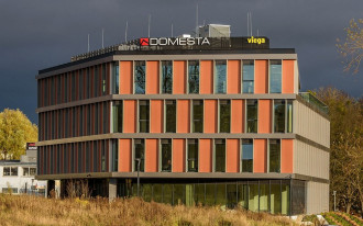 Nowa lokalizacja biura Viega