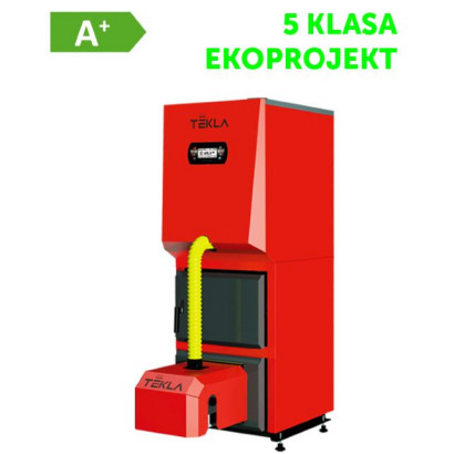 Tekla Draco Bio Compact FII 12 kW