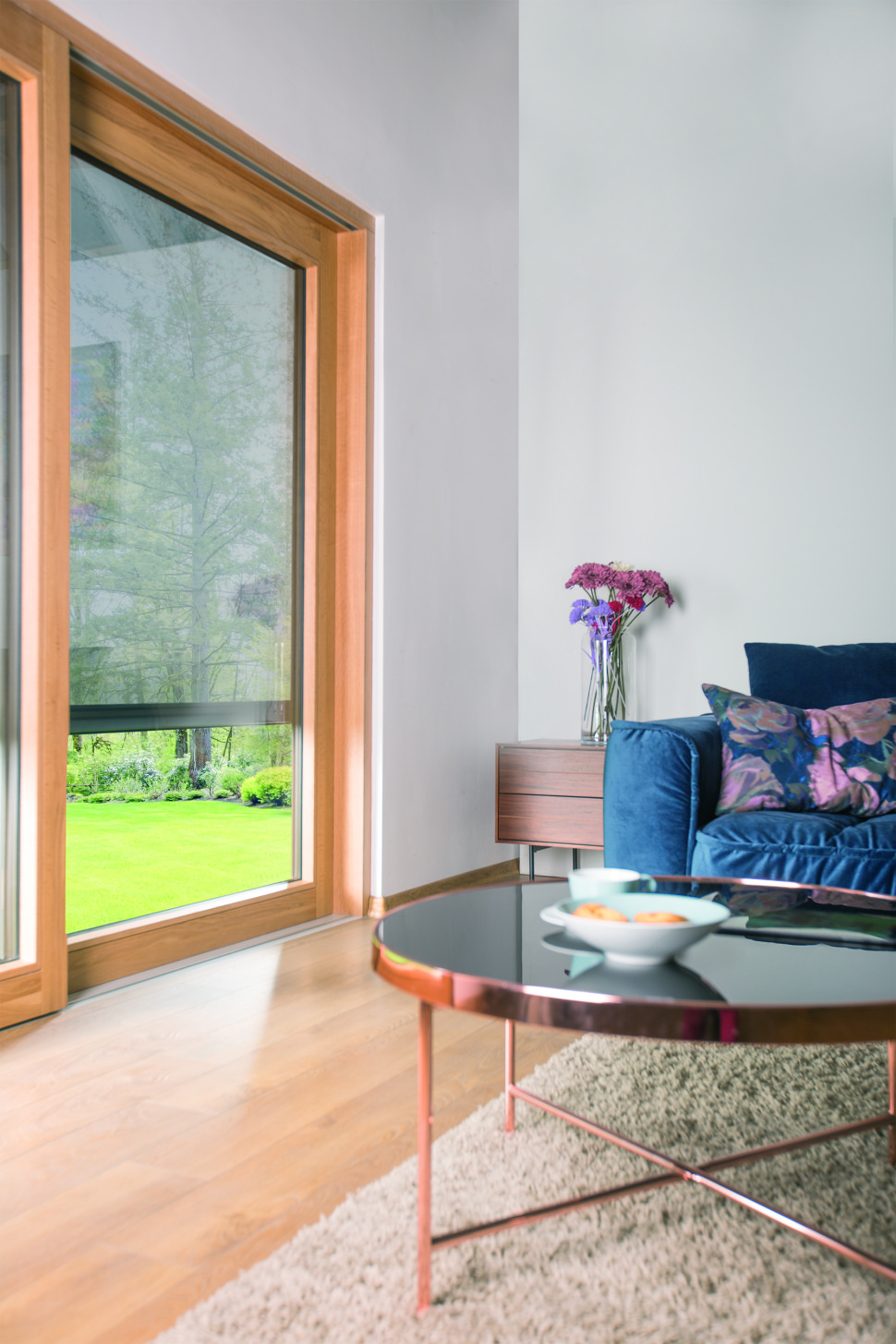 Markiza VMZ Solar 88 fot. Fakro