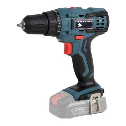 TRYTON Wiertarko-Wkrętarka 20 V TJV10