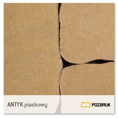 antyk 6 - piaskowy
