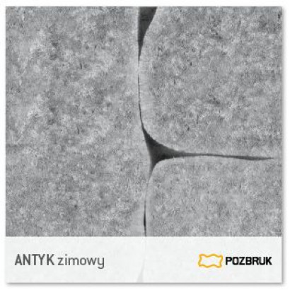 antyk 6 - melanż zimowy