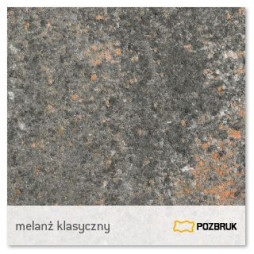 bruk 6 - melanż klasyczny