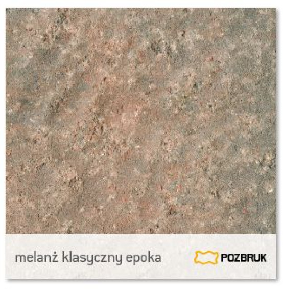 bruk poznański epoka 8 - melanż klasyczny
