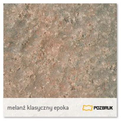 bruk poznański epoka 8 - melanż klasyczny