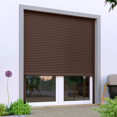 Rolety zewnętrzne podtynkowe