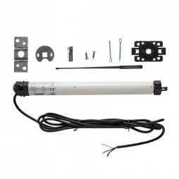 Silniki do rolet zewnętrznych