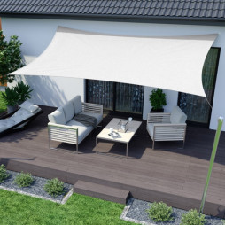 Żagle przeciwsłoneczne