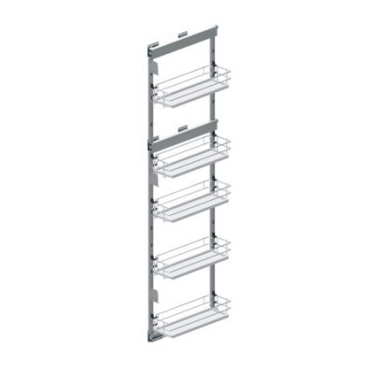 Cargo maxi boczne Linia Maxima EVO