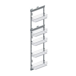 Cargo maxi boczne Linia Maxima EVO