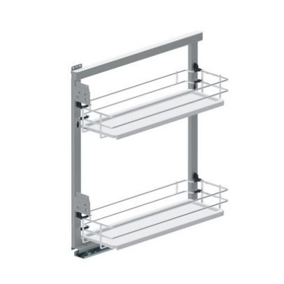 Cargo mini boczne Linia Maxima EVO