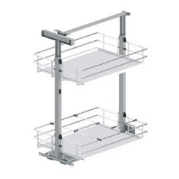 Cargo mini dolne Linia Maxima EVO