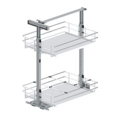 Cargo mini dolne Linia Maxima EVO