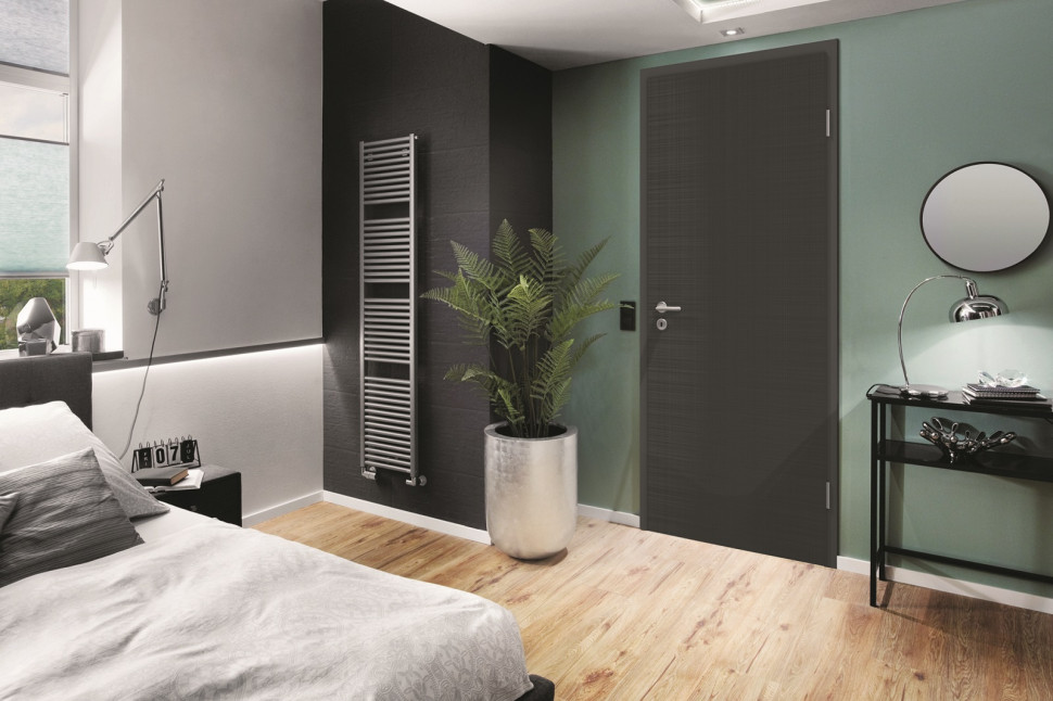Drzwi wewnętrzne HÖRMANN Concepto DesignLine