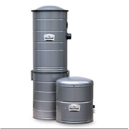 Odkurzacz centralny SPLIT S3500