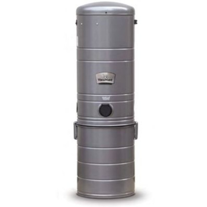 Odkurzacz centralny model SR55