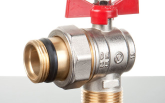 Zawory ONYX BASE - komfort pracy instalatora