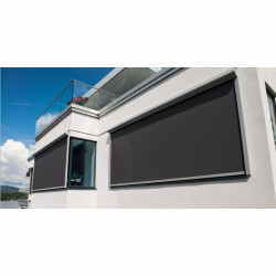 Ekrany Light Control - tzw. screeny