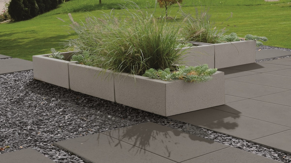 Gazony Adelo. fot. Semmelrock Stein + Design