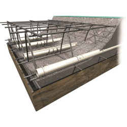 Ogrzewanie podłóg przemysłowych