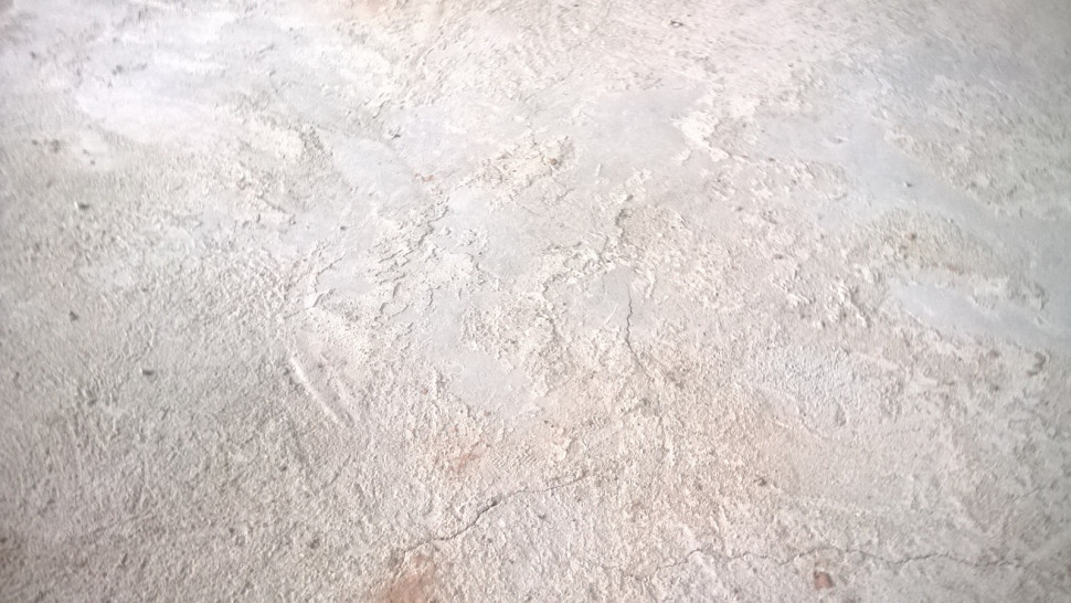 Uszkodzenia skurczowe posadzki