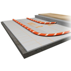 System montażu Klettjet R