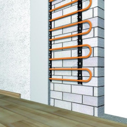 Railjet - system sufitowy i ścienny