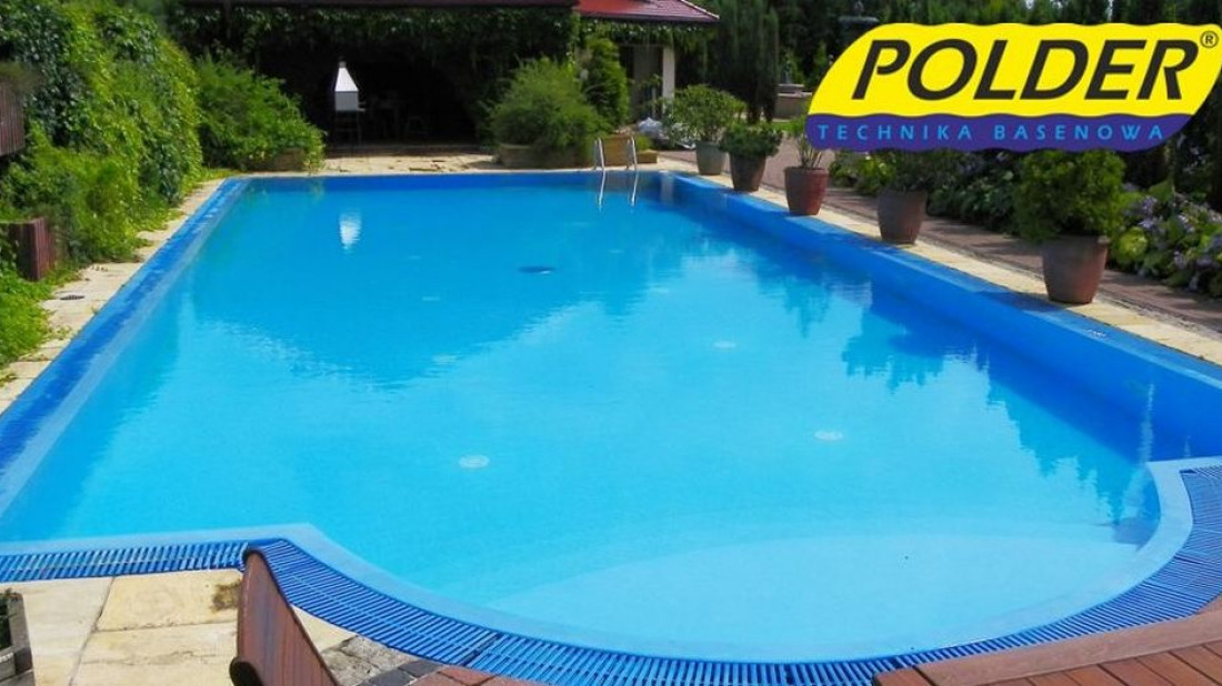 Dlaczego warto wybrać baseny Polder?