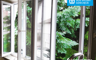 KRISPOL podsumowuje 2020 rok. Firma zwiększa swoje działania w obszarze CSR