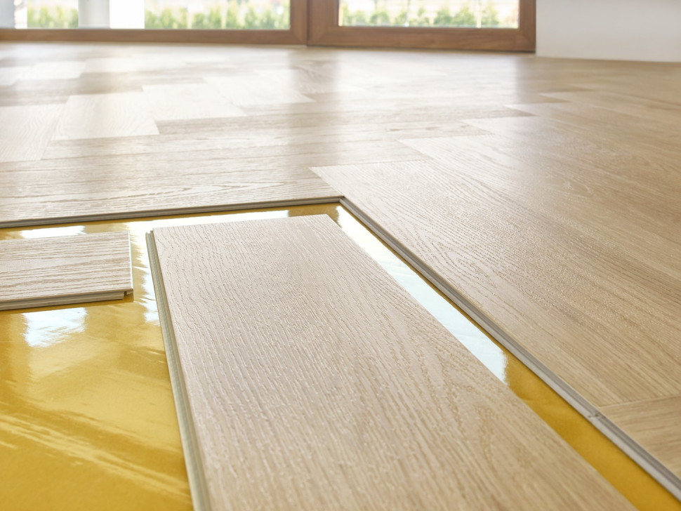 Podkład pod panele winylowe Arbition