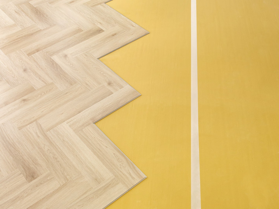 Podkład pod panele winylowe Arbition