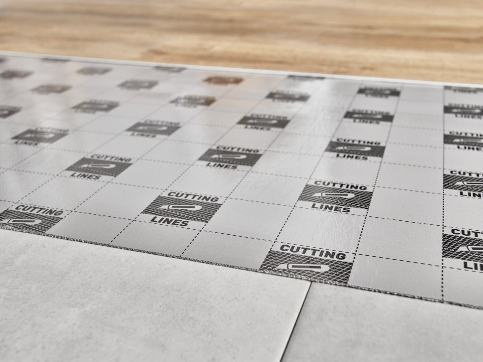 Podkład pod panele winylowe Arbition