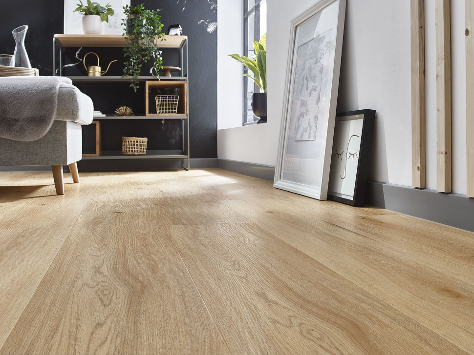 Panel winylowy Dąb Yankee