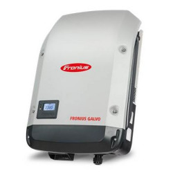 Falownik Fronius Galvo