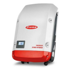 Falownik Fronius Symo Hybrid