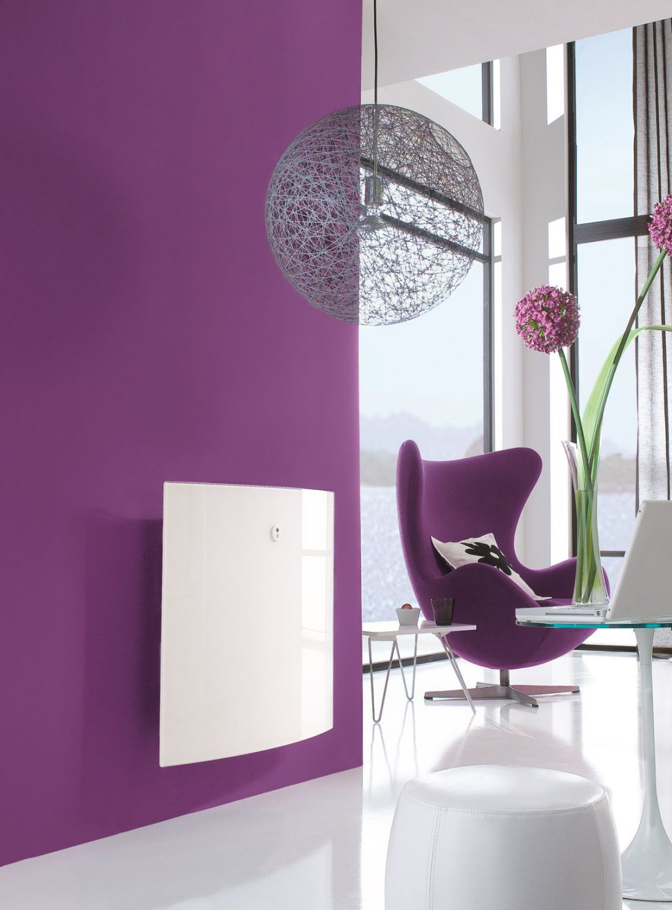 Nowoczesny grzejnik Atlantic Polska