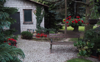 Za rozbudowę nawierzchni w ogrodzie zapłaciłam 19 000 zł