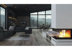 Kominek a rekuperacja?