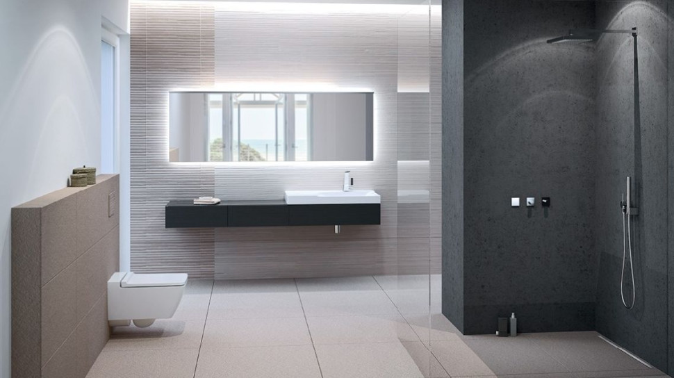 Geberit ceramika sanitarna