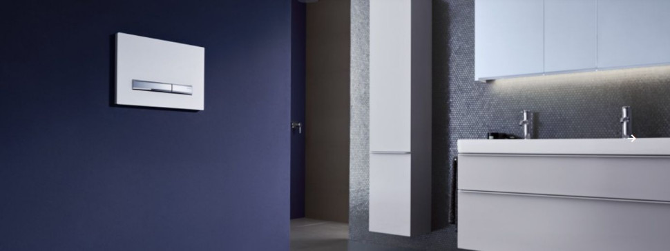 Przyciski uruchamiające Geberit