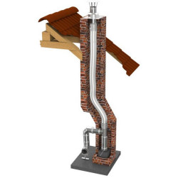 Jednościenny system elastyczny EW-FLEX