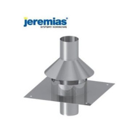 Uniwersalna płyta dachowa z wentylacją