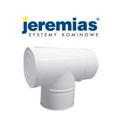 Trójnik 87st rewizyjny 80/125