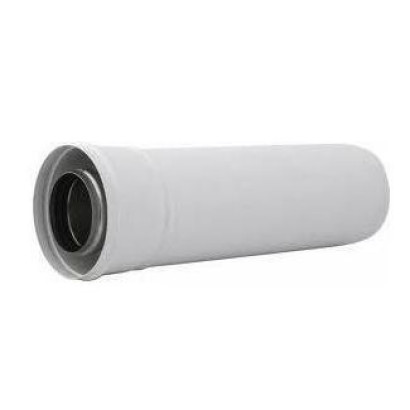 Rura dł. 1000 mm 80/125