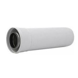 Rura dł. 1000 mm 80/125