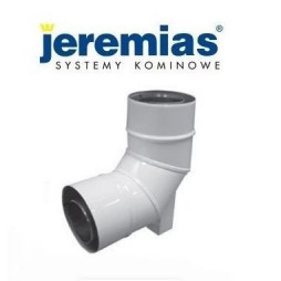 Kolano z podporą 87st 80/125