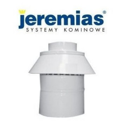 Zakończenie pionowe 80/125