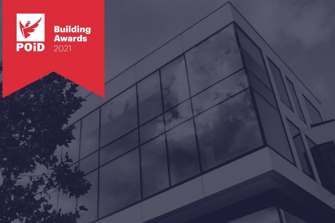 Rusza pierwsza edycja konkursu POiD Building Awards 2021