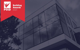 Rusza pierwsza edycja konkursu POiD Building Awards 2021